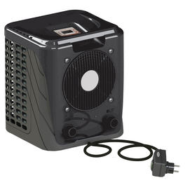 Heizung, max. Heizleistung: 3350 W, für Pools bis: 12 m³