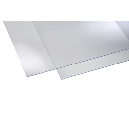 Hobbyglas, BxL: 500 x 50 cm, Stärke: 2 mm