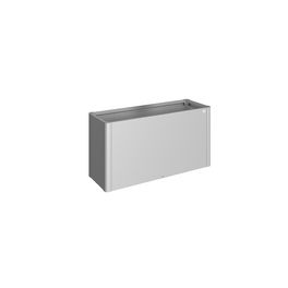 Hochbeet, 0,515 l, rechteckig