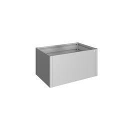 Hochbeet, 1,06 l, rechteckig