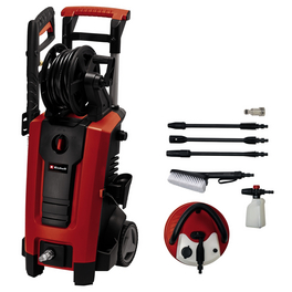 Hochdruckreiniger »Einhell Expert«, 2300 W, max. Betriebsdruck: 170 bar Hochdruckreiniger »Einhell Expert«, 2300 W, max. Betriebsdruck: 170 bar
