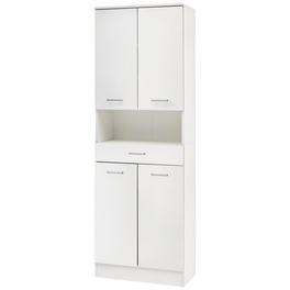 Hochschrank »Lorenz«, BxHxT: 60 x 181,7 x 32 cm Hochschrank »Lorenz«, BxHxT: 60 x 181,7 x 32 cm