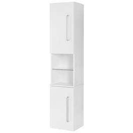 Hochschrank »Lugano«, BxHxT: 35,5 x 169 x 32 cm