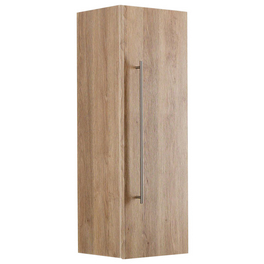 Hochschrank »Metonus«, BxHxT: 35 x 106 x 30 cm Hochschrank »Metonus«, BxHxT: 35 x 106 x 30 cm