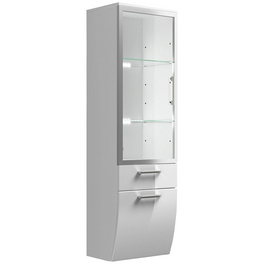 Hochschrank »RIMA«, BxHxT: 40 x 134,5 x 30 cm Hochschrank »RIMA«, BxHxT: 40 x 134,5 x 30 cm