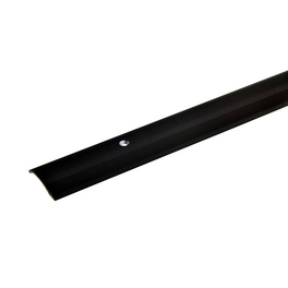 Höhenausgleichsprofil »«, bronzefarben dunkel, 2-16x40mm