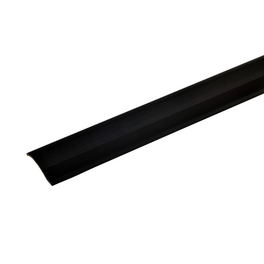Höhenausgleichsprofil »«, bronzefarben dunkel, 2-16x40mm, selbstklebend