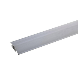 Höhenausgleichsprofil »«, silberfarben, 7-10mm, Aluminium eloxiert