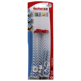Hohlraumdübel, DUOTEC, 2 Stück, 10 mm