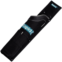 Holster, Länge: , schwarz Holster, Länge: , schwarz