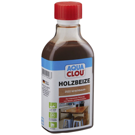 Holzbeize »AQUA«, Gebindegröße: 250 ml, kirschbaum