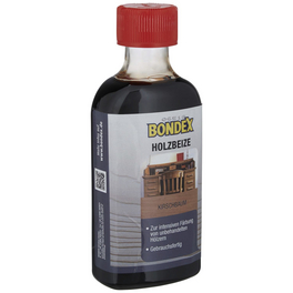 Holzbeize, kirschbaum, lasierend, 0.25l