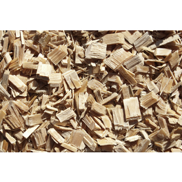 Holzchips, Natur 0-50 mm, 1000 l Big-Bag Holzchips, Natur 0-50 mm, 1000 l Big-Bag