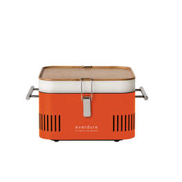 Holzkohlegrill »CUBE«, Grillfläche: 28x28 cm Holzkohlegrill »CUBE«, Grillfläche: 28x28 cm