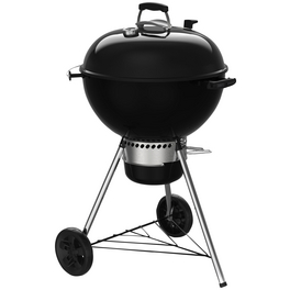 Holzkohlegrill »Master-Touch GBS E-5750«, Grillfläche Ø 57 cm