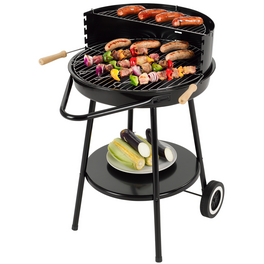 Holzkohlegrill Edelstahl bei kaufen