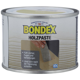 Holzpaste, 150 g, natur