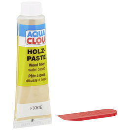 Holzpaste »AQUA fichte«, 60 g, fichtefarben
