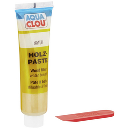 Holzpaste »AQUA natur«, 60 g, natur
