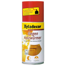 Holzschutzmittel, für innen, 0,125 l, farblos, seidenglänzend