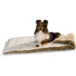 Hunde-Decke, BxL: 80 x 120 cm, beige Hunde-Decke, BxL: 80 x 120 cm, beige