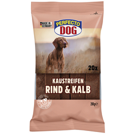 Hunde-Kausnack, 200 g, Rind