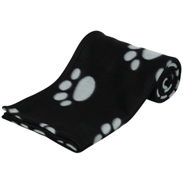 Hundedecke, Barney, schwarz/grau Hundedecke, Barney, schwarz/grau