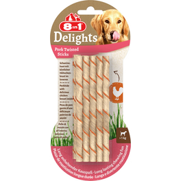 Hundesnack, 55 g, Schwein
