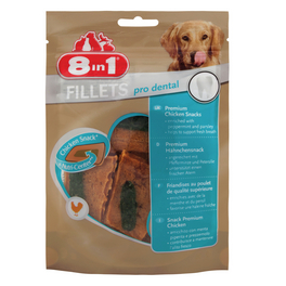 Hundesnack, 80 g, Huhn