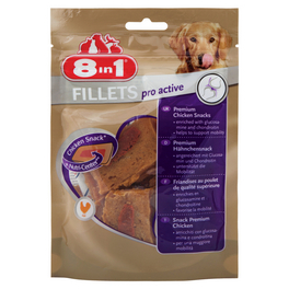 Hundesnack, 80 g, Huhn