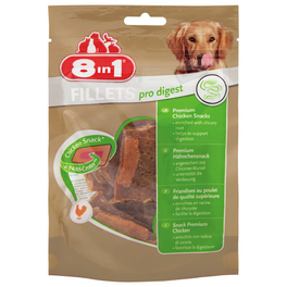 Hundesnack, 80 g, Huhn