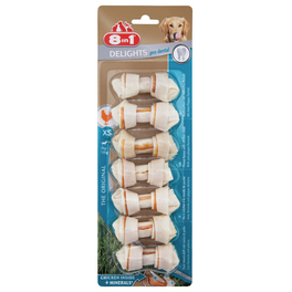 Hundesnack, 84 g, Huhn