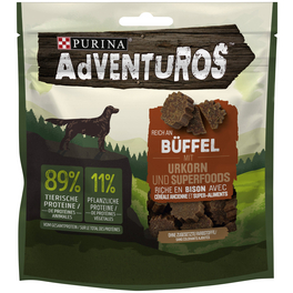 Hundesnack, 90 g, Hirsch