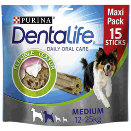Hundesnack »Dentalife«, Huhn, 345 g