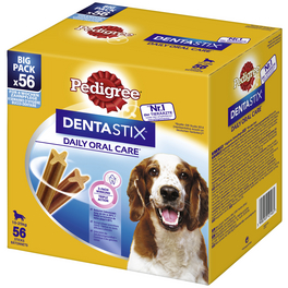 Hundesnack »Dentastix™«, 1,44 kg (56 Sticks), Fleisch