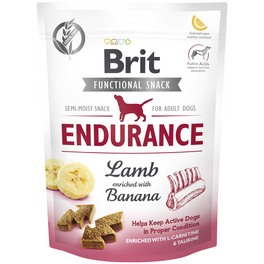 Hundesnack »Endurance«, 150 g, Lamm/Banane