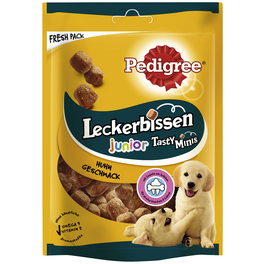 Hundesnack »Leckerbissen«, 125 g, Huhn
