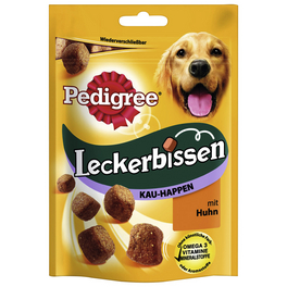 Hundesnack »Leckerbissen«, 130 g, Huhn