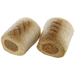 Hundesnack »Mini-Röllchen«, 1 Beutel à 10000 g
