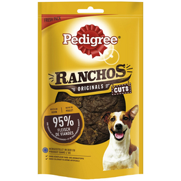 Hundesnack »Ranchos«, 65 g, Huhn