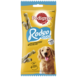 Hundesnack »Rodeo«, 125 g, Huhn/Speck