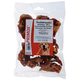 PRIMOX Hundefutter  alles was das Hundeherz begehrt auf hagebau.de