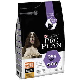 PRO PLAN Hundefutter  alles was das Hundeherz begehrt auf hagebau.de