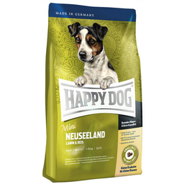 Hundetrockenfutter »Supreme«, 4 kg, Lamm/Reis
