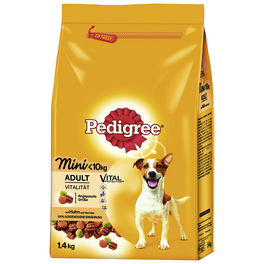 Hundetrockenfutter »Vital Protection Mini«, 6 Beutel à 1400 g