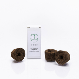 Hydrokultur-Substrat, inkl. 3 simpleCups Hydrokultur-Substrat, inkl. 3 simpleCups