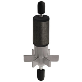 Impeller »Eccoflow«, schwarz