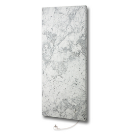 Infrarotheizung »Carrara C780 Plus«, mit Thermostat, 800 W, für Räume bis 25 m², Marmor