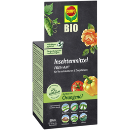 COMPO Nativert Blattlaus-frei 500 ml - hagebau.de