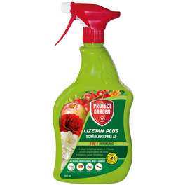 Insektizid »Lizetan Plus«, 800 ml, Spray